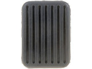 Clutch Pedal Pad Dorman-Help 20743