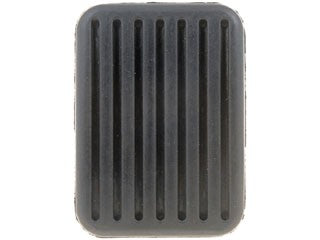 Clutch Pedal Pad Dorman-Help 20743