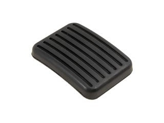 Clutch Pedal Pad Dorman-Help 20743