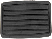 Brake Pedal Pad Dorman-Help 20744