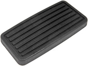 Brake Pedal Pad Dorman-Help 20744
