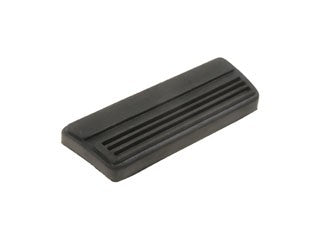 Brake Pedal Pad Dorman-Help 20751