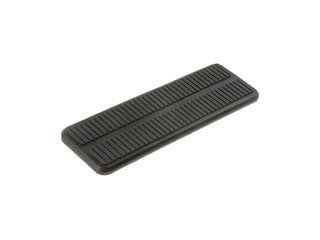 Accelerator Pedal Pad Dorman-Help 20759