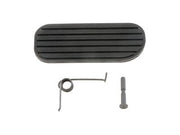 Accelerator Pedal Pad Dorman-Help 20760
