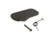 Accelerator Pedal Pad Dorman-Help 20760