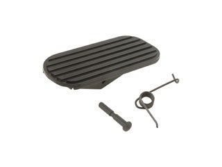 Accelerator Pedal Pad Dorman-Help 20760