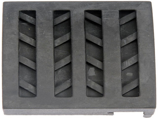 Parking Brake Pedal Pad Dorman-Help 20761