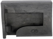 Parking Brake Pedal Pad Dorman-Help 20761