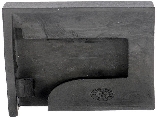 Parking Brake Pedal Pad Dorman-Help 20761
