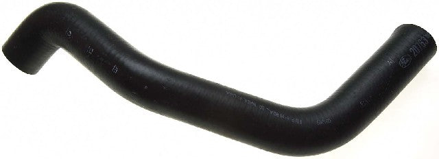 Radiator Coolant Hose Gates 20763