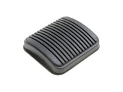 Clutch Pedal Pad Dorman-Help 20780