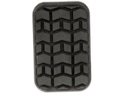 Brake Pedal Pad Dorman-Help 20786