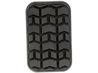 Brake Pedal Pad Dorman-Help 20786