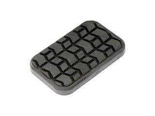 Brake Pedal Pad Dorman-Help 20786