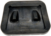Clutch Pedal Pad Dorman-Help 20788