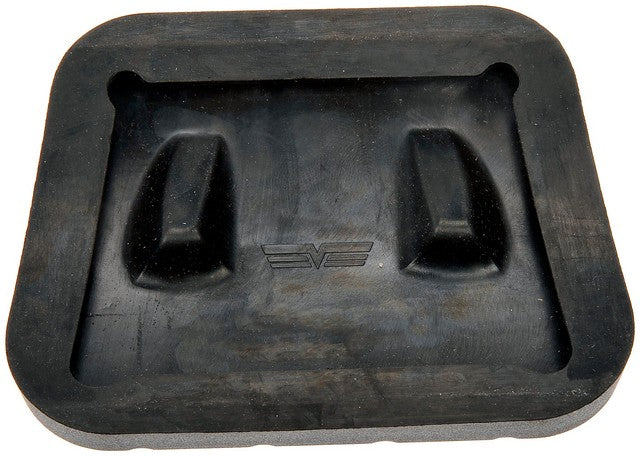 Clutch Pedal Pad Dorman-Help 20788