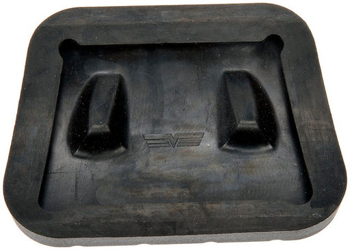 Clutch Pedal Pad Dorman-Help 20788