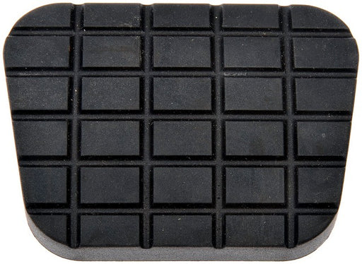 Clutch Pedal Pad Dorman-Help 20788