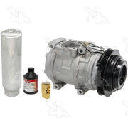 A/C Compressor Kit Four Seasons 2079NK
