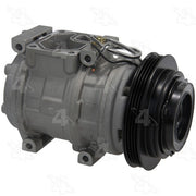 A/C Compressor Kit Four Seasons 2079NK