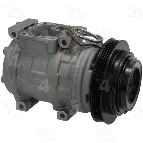 A/C Compressor Kit Four Seasons 2079NK