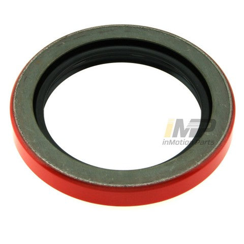Wheel Seal WJB Automotive WS2081