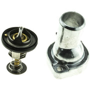Engine Coolant Thermostat Housing Assembly MotoRad 2082KT