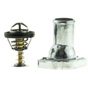 Engine Coolant Thermostat Housing Assembly MotoRad 2082KT