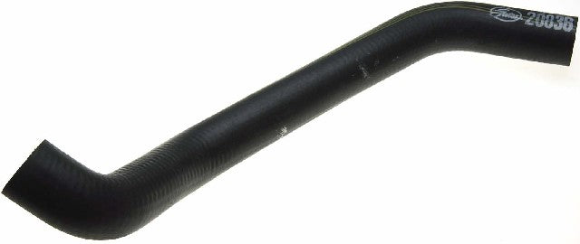 Radiator Coolant Hose Gates 20836