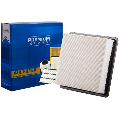 Engine Air Filter Premium Guard PA6169
