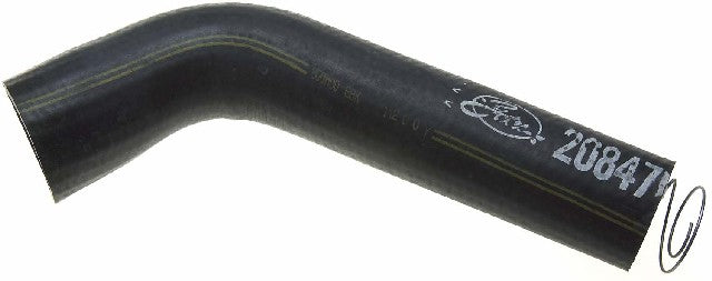 Radiator Coolant Hose Gates 20847