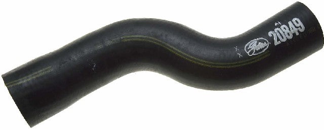 Radiator Coolant Hose Gates 20849