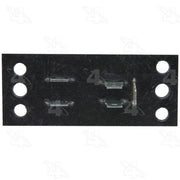 HVAC Blower Motor Resistor Four Seasons 20901