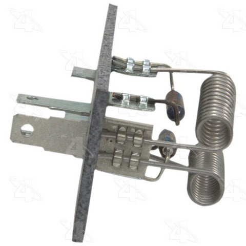 HVAC Blower Motor Resistor Four Seasons 20901