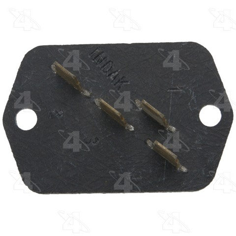 HVAC Blower Motor Resistor Four Seasons 20904