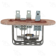 HVAC Blower Motor Resistor Four Seasons 20907