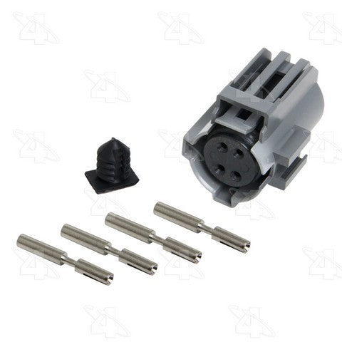 A/C Pressure Transducer Connector Four Seasons 20954