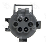 A/C Pressure Transducer Connector Four Seasons 20954