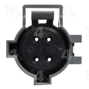 A/C Pressure Transducer Connector Four Seasons 20954
