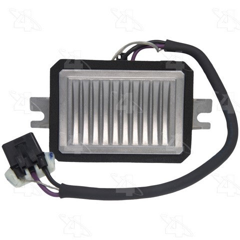 A/C Power Module Four Seasons 20956