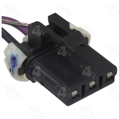 A/C Power Module Four Seasons 20956