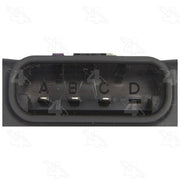 A/C Power Module Four Seasons 20956