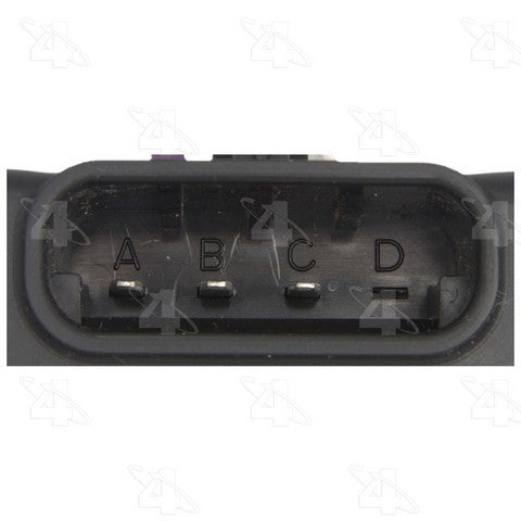 A/C Power Module Four Seasons 20956