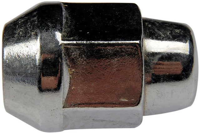 Wheel Lug Nut Dorman-AutoGrade 611-186-BP