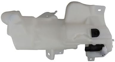 Washer Fluid Reservoir – Includes Inlet/Cap/Pump/Sensor