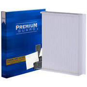 Cabin Air Filter Premium Guard PC8214