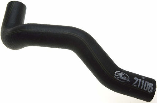 Radiator Coolant Hose Gates 21106
