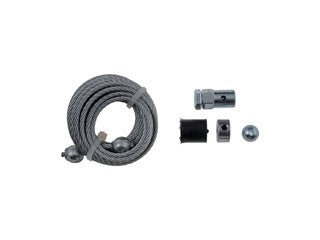 Parking Brake Cable Repair Kit Dorman-Help 21119