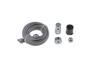 Parking Brake Cable Repair Kit Dorman-Help 21119