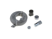 Parking Brake Cable Repair Kit Dorman-Help 21119